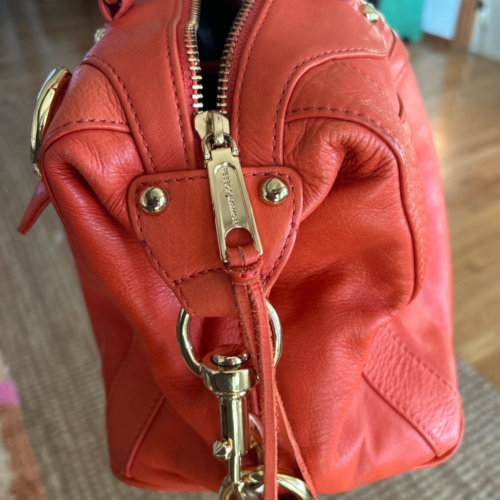 Rebecca Minkoff satchel - Picture 10 of 15